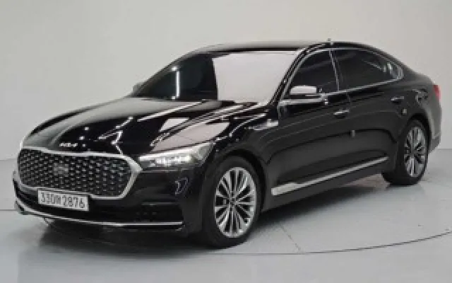인천중고자동차시세표 더 뉴 K9 2세대 3.8 GDI AWD 매물 사진 11 - 2022/08 128,037km