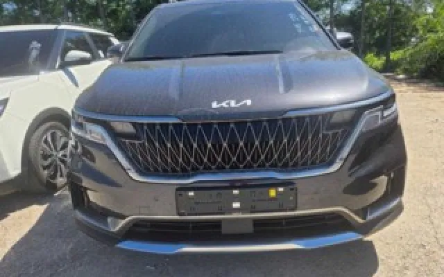 인천중고자동차시세표 카니발 4세대 가솔린 9인승 노블레스 매물 사진 10 - 2022/08 50,480km
