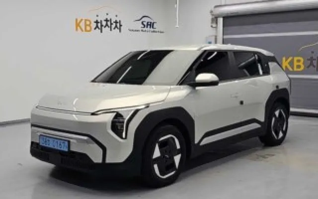인천중고자동차시세표 EV3 롱레인지 2WD 매물 사진 8 - 2024/11 55,251km