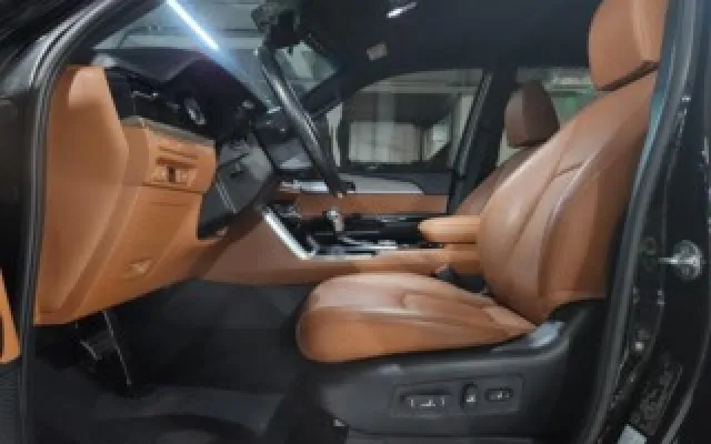 인천중고자동차시세표 모하비 더 마스터 4WD 플레티넘 매물 사진 13 - 2022/05 78,792km