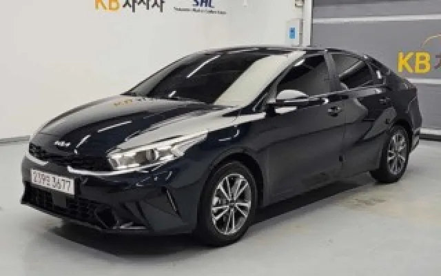 인천중고자동차시세표 더뉴 K3 2세대 1.6 가솔린 프레스티지 매물 사진 4 - 2023/08 15,263km