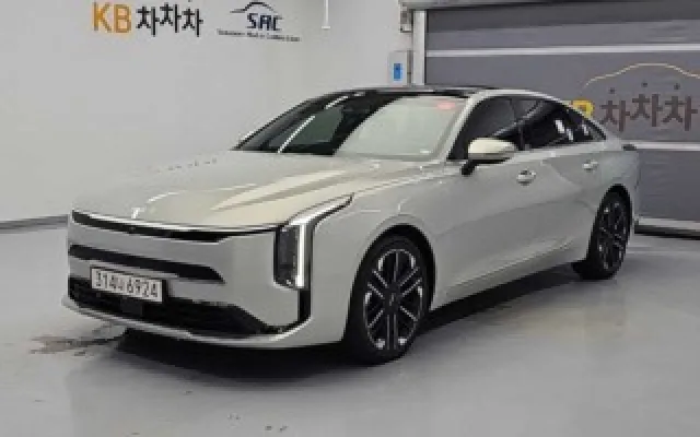 인천중고자동차시세표 뉴 K8 하이브리드 시그니처 매물 사진 9 - 2025/07 13,131km