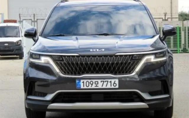 인천중고자동차시세표 카니발 4세대 디젤 9인승 프레스티지 매물 사진 20 - 2022/08 99,885km