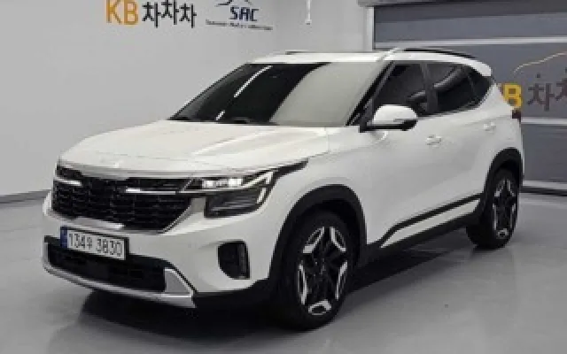 인천중고자동차시세표 더 뉴 셀토스 가솔린 2.0 2WD 매물 사진 17 - 2023/07 95,038km