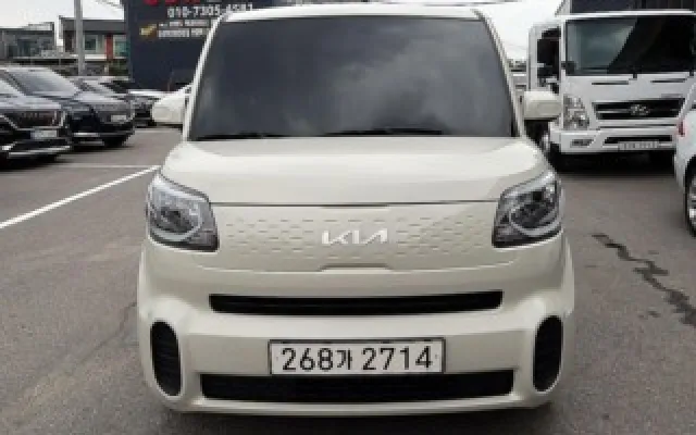 인천중고자동차시세표 더 뉴 레이 스탠다드 매물 사진 15 - 2022/05 90,517km