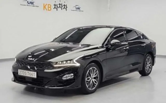 인천중고자동차시세표 K5 3세대 2.0 프레스티지 매물 사진 20 - 2023/04 93,808km